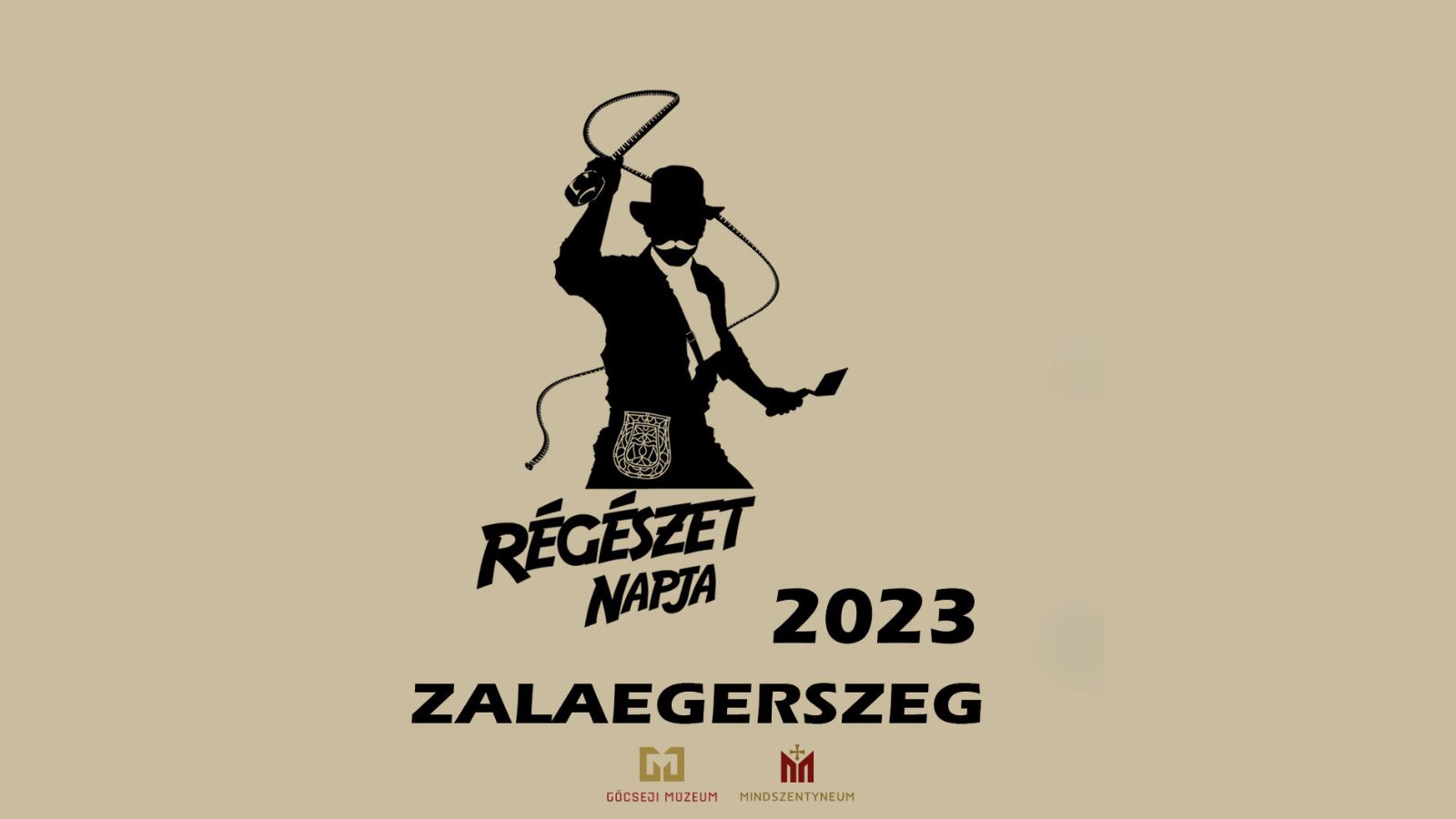 (Magyar) Régészet napja Zalaegerszegen 2023