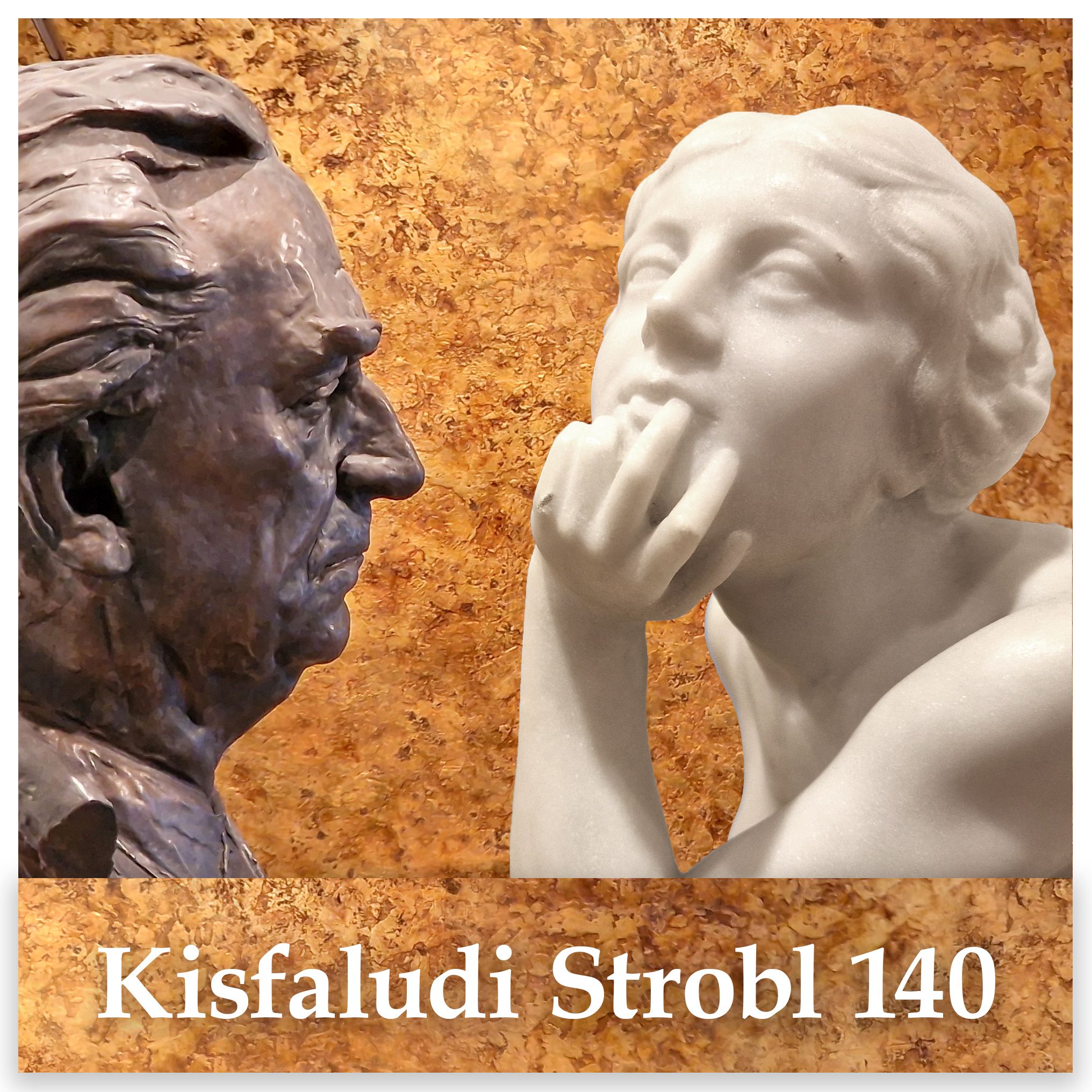 Kisfaludi Strobl 140 programsorozat