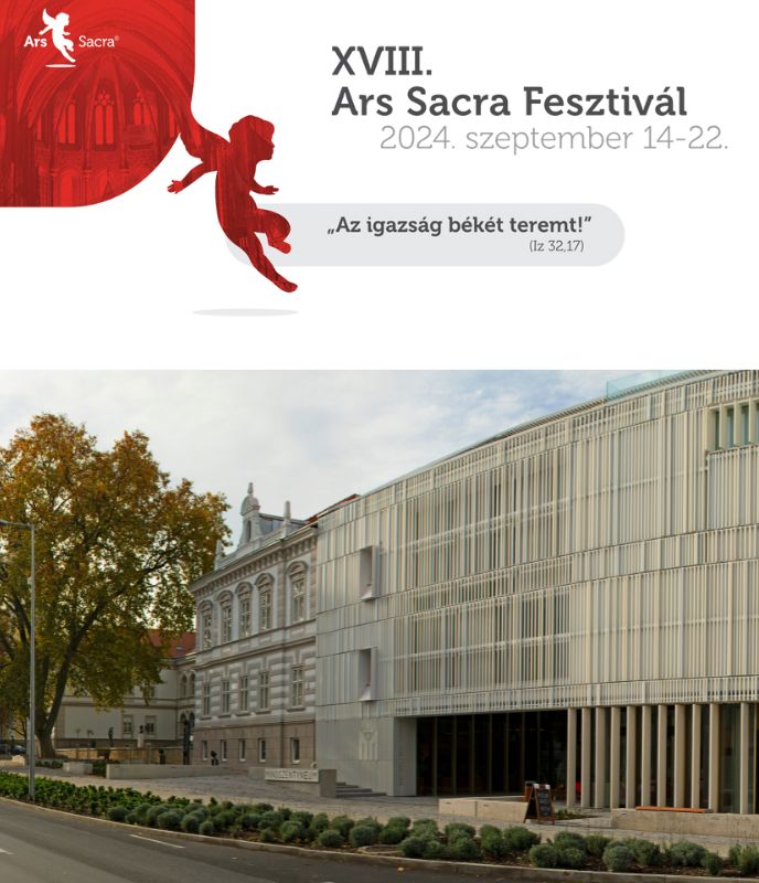 Ars Sacra Festival